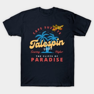 Talespin Tours T-Shirt